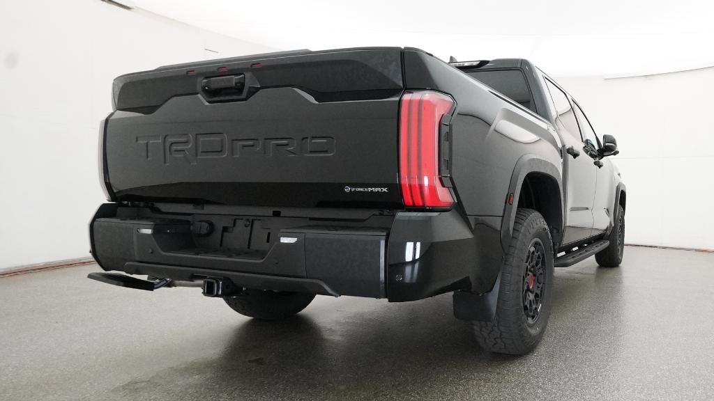 New 2026 Toyota Tundra TRD Pro image 7