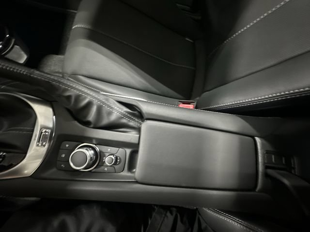 New 2026 MAZDA MX-5 Miata RF Grand Touring RWD image 28