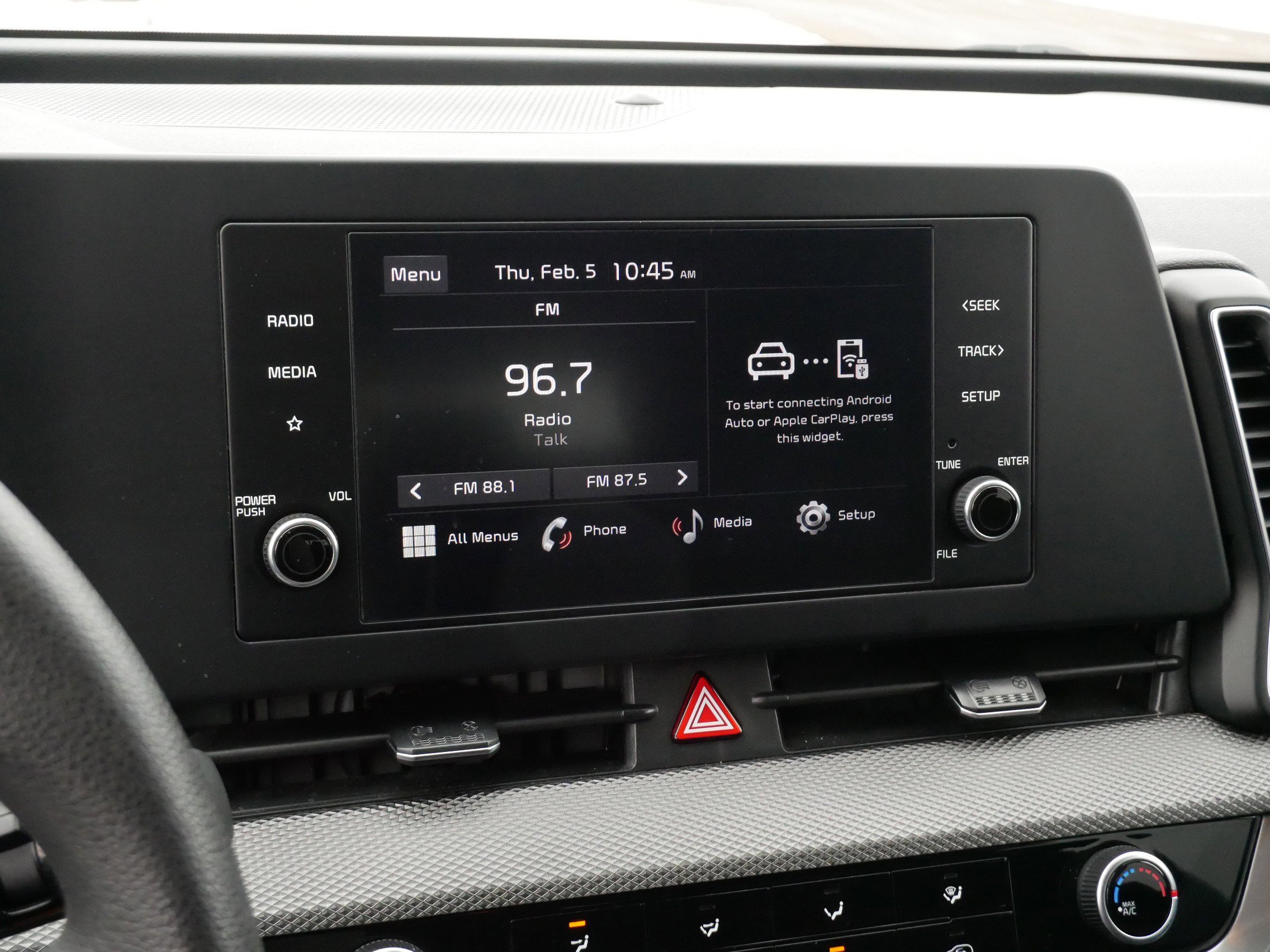 Used 2023 Kia Sportage LX image 22