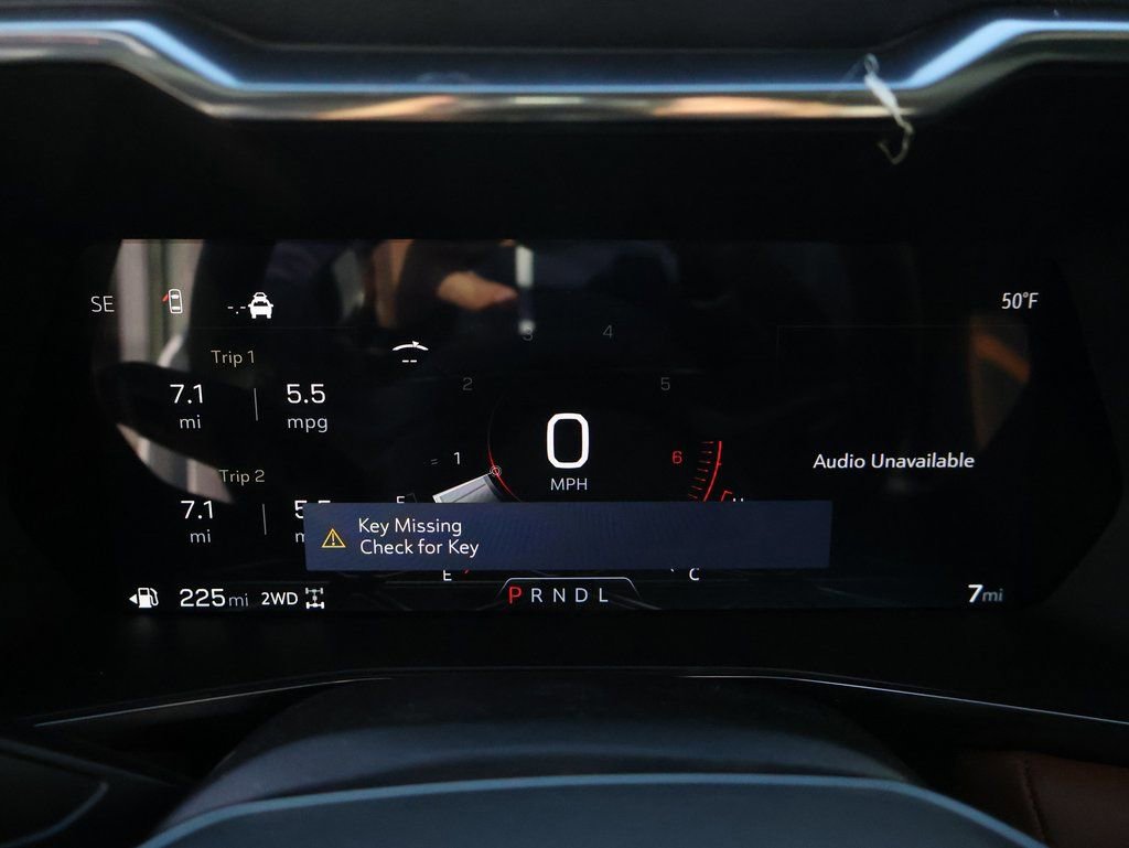 New 2026 GMC Canyon AT4 w/ Technology Plus Package image 38