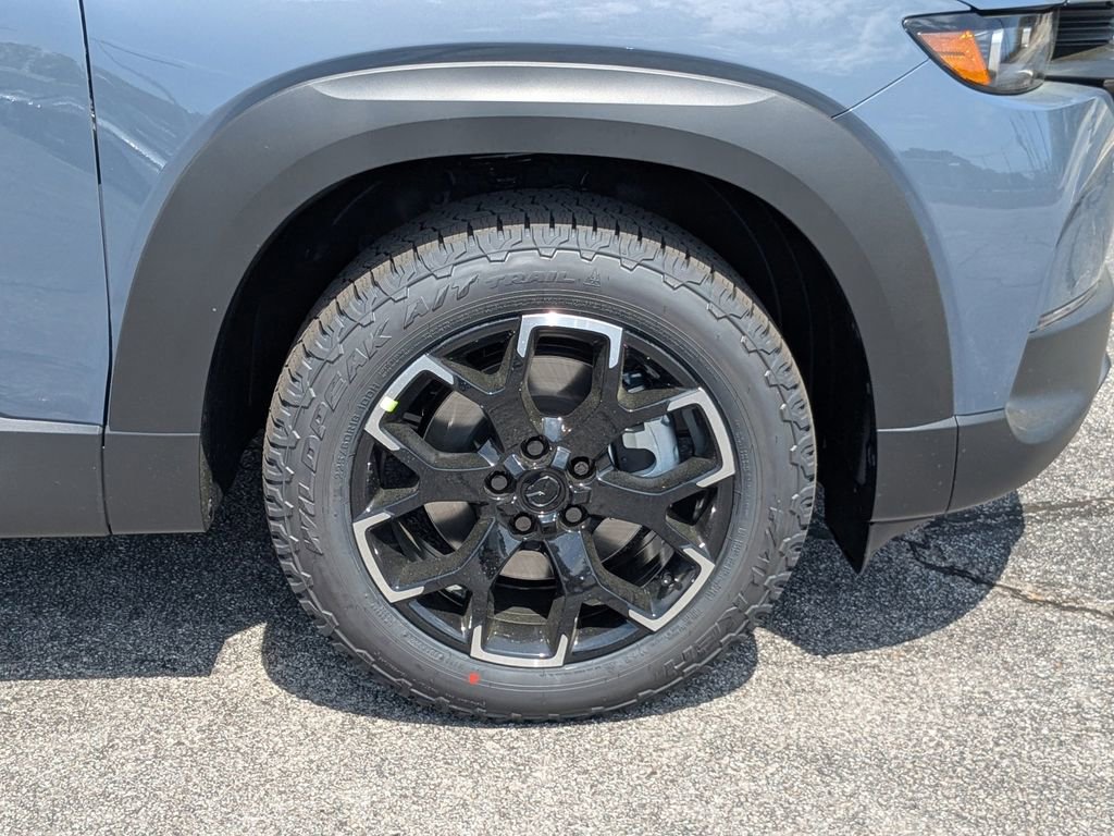 New 2026 MAZDA CX-50 Meridian Edition w/ Weather Package image 11