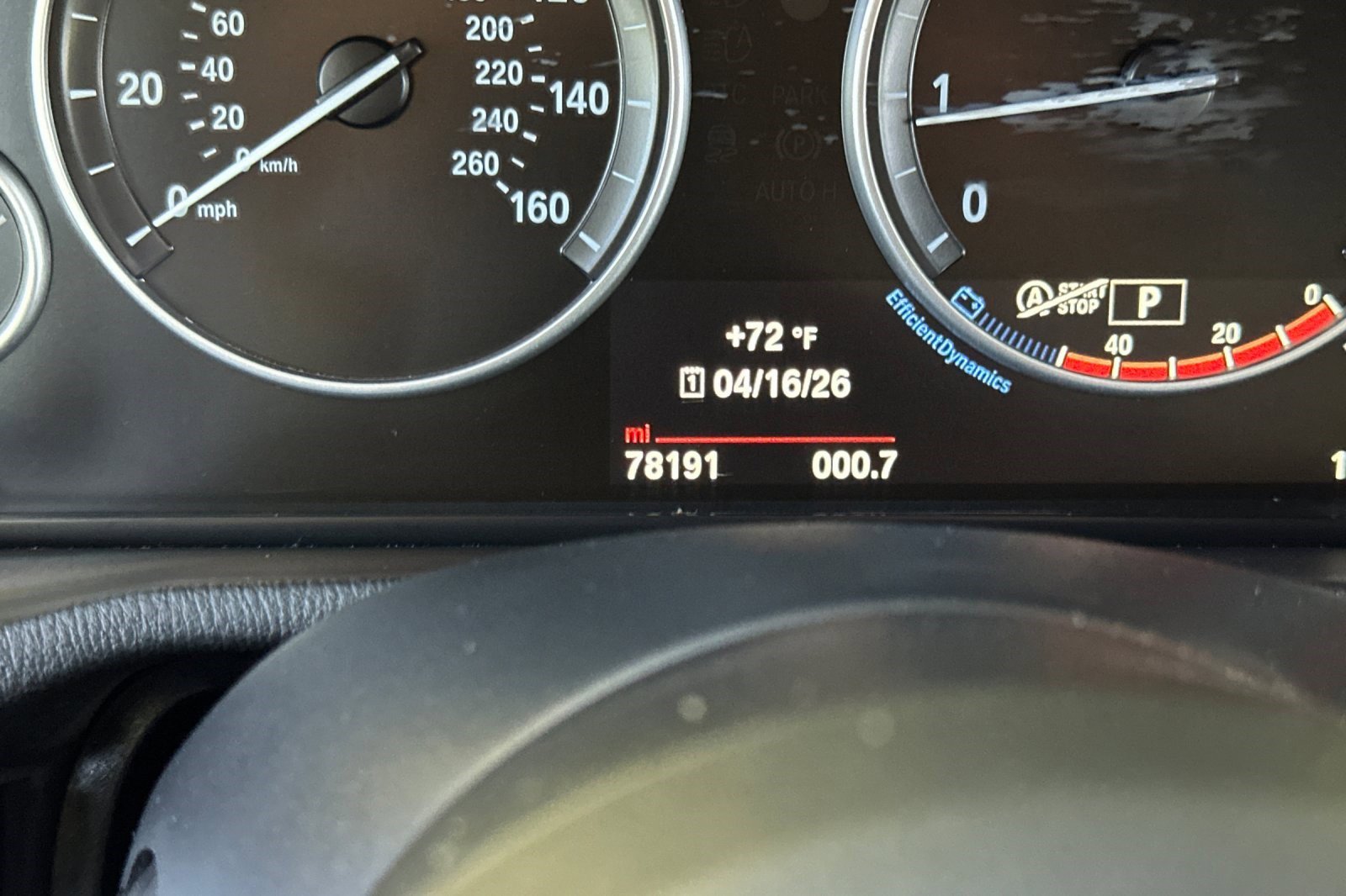 Used 2017 BMW X4 xDrive28i image 35