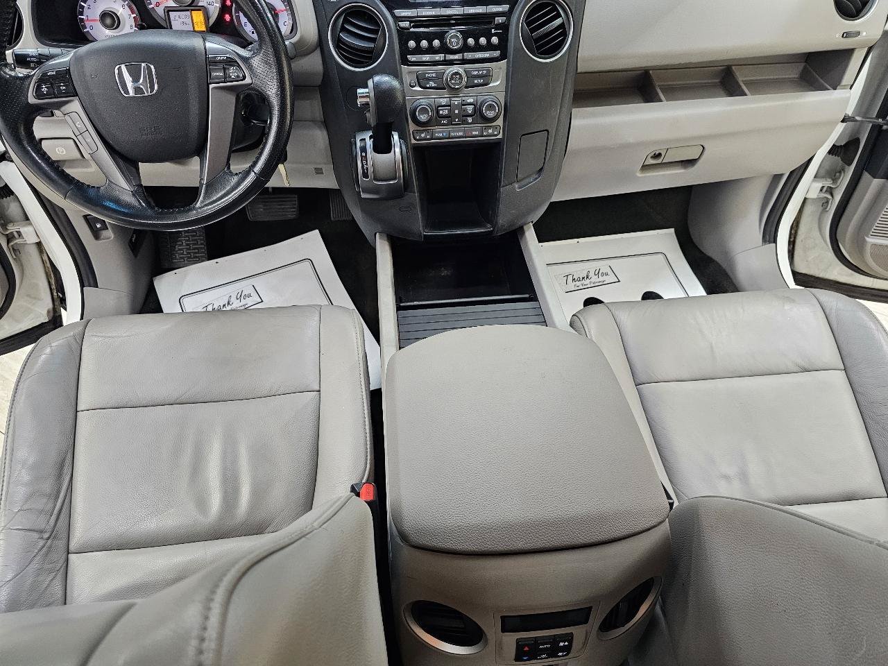 Used 2015 Honda Pilot EX-L image 29