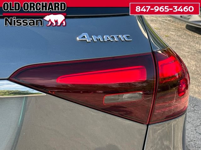 Used 2025 Mercedes-Benz GLE 350 4MATIC image 25