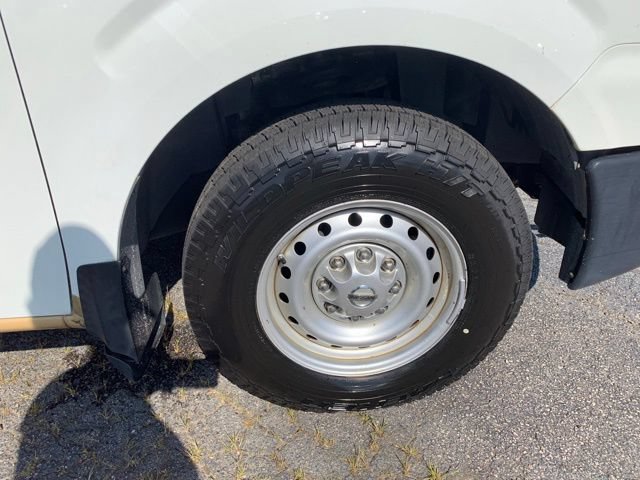 Used 2014 Nissan NV 2500 S w/ Power Basic Package RWD image 36