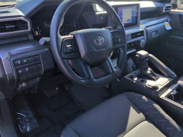 New 2026 Toyota Tacoma SR5 image 10