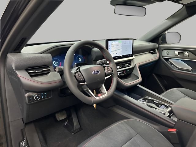 New 2026 Ford Explorer ST w/ Sun And Sound Package image 17