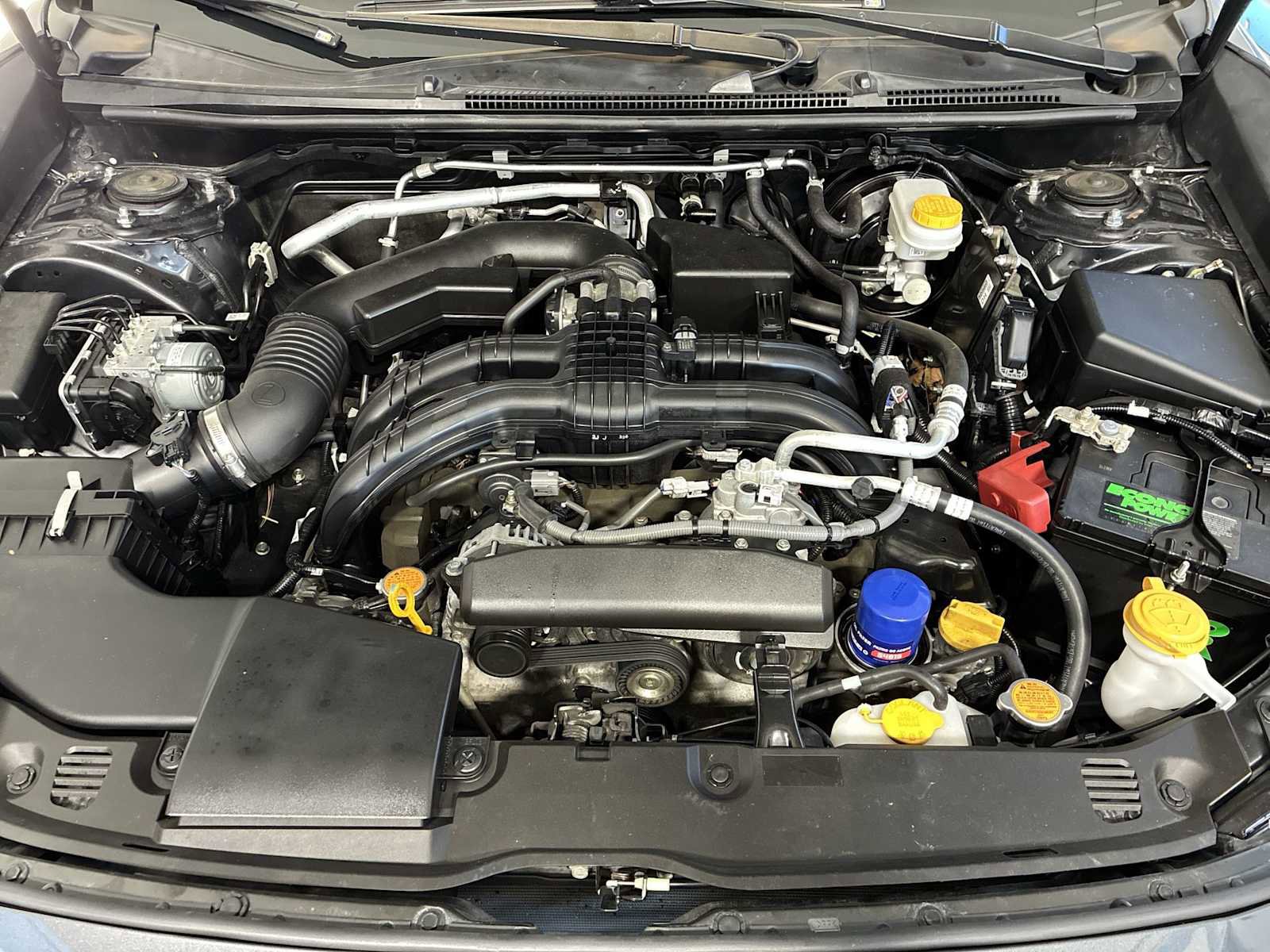 Used 2023 Subaru Crosstrek 2.0i image 17