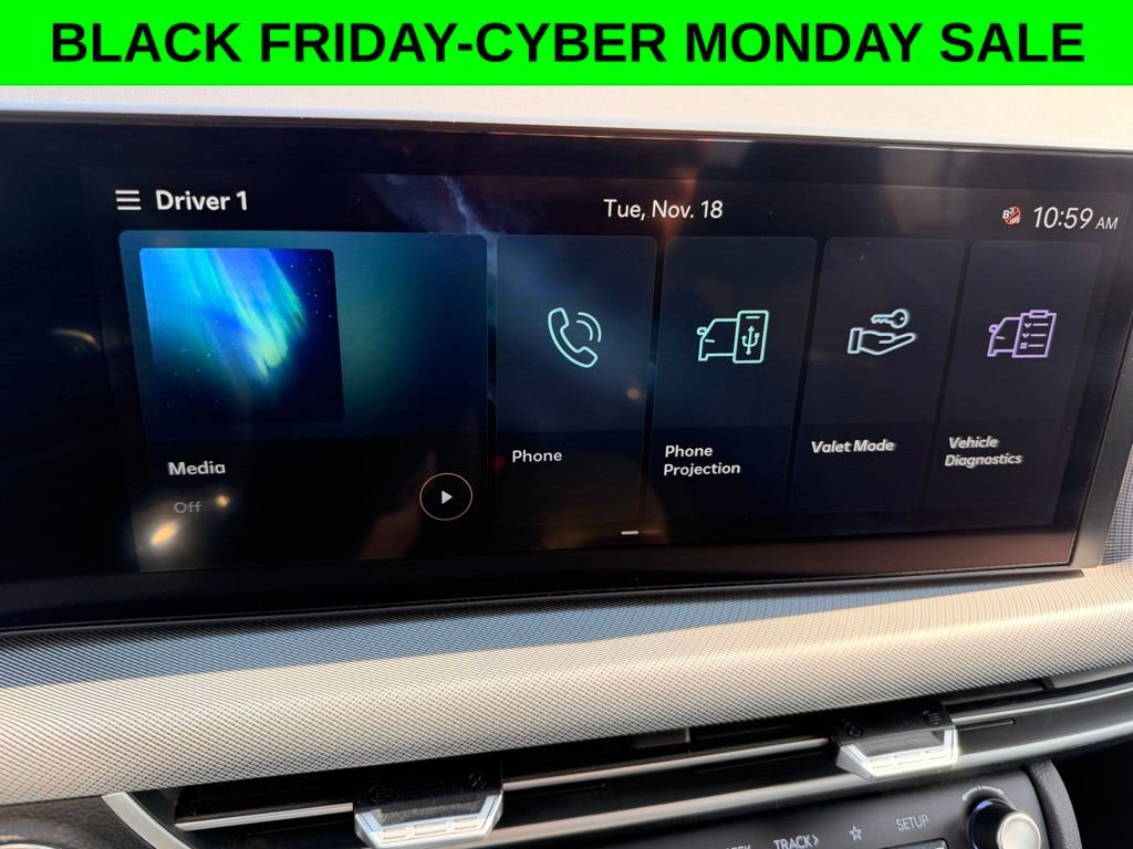 Used 2025 Hyundai Sonata SEL image 16