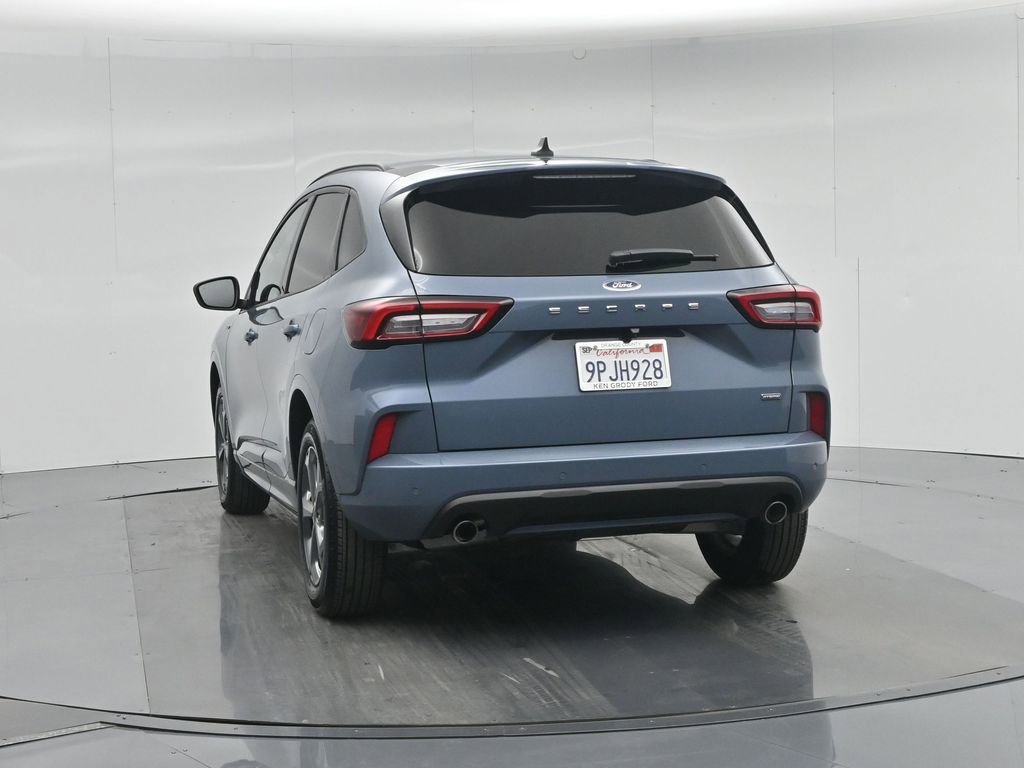Used 2024 Ford Escape ST-Line w/ Equipment Group 301A image 20