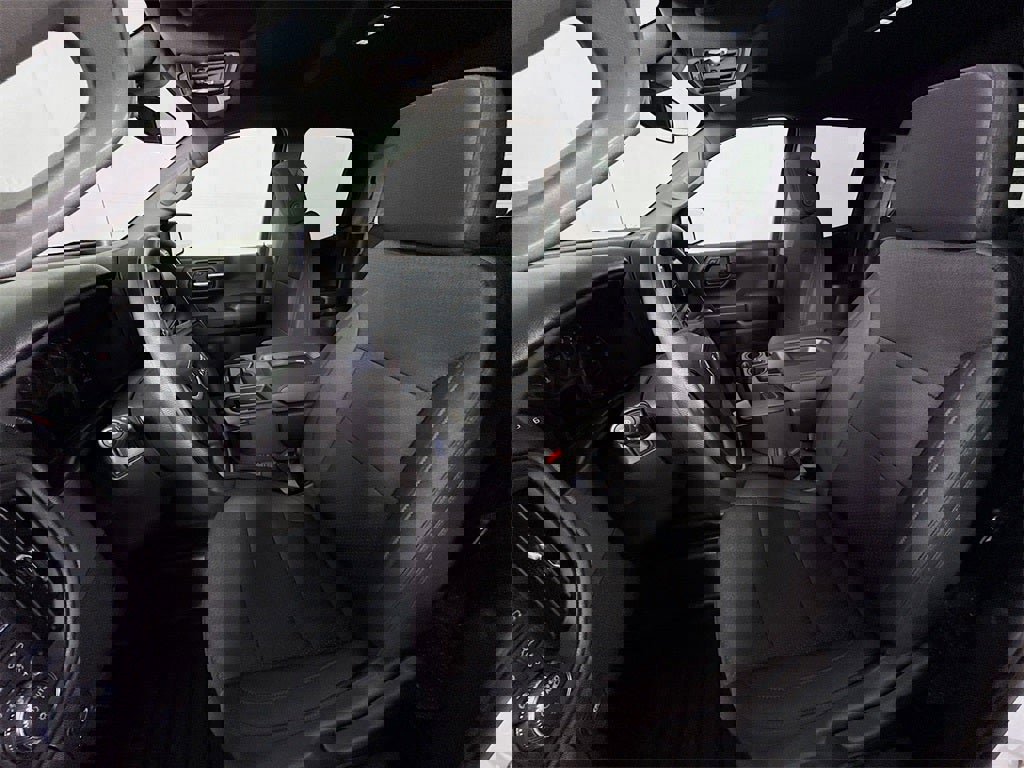 New 2025 GMC Sierra 1500 Pro w/ Convenience Package image 14