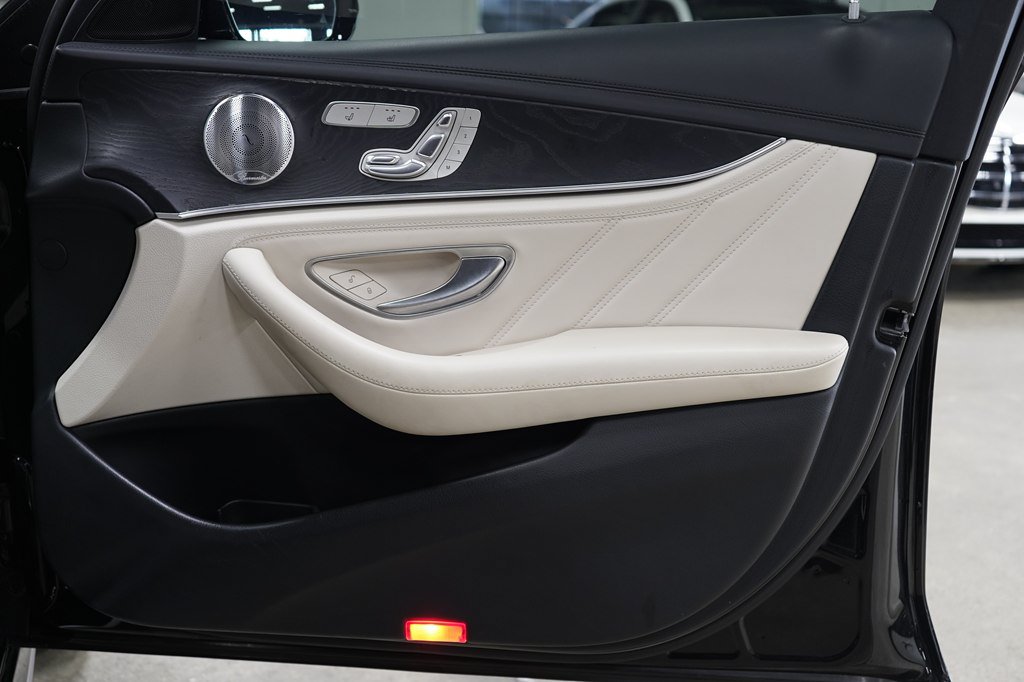 Used 2019 Mercedes-Benz E 63 AMG S image 31