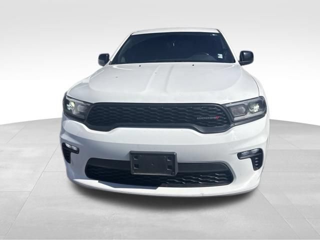 Used 2021 Dodge Durango GT w/ Blacktop Package AWD/4WD image 3
