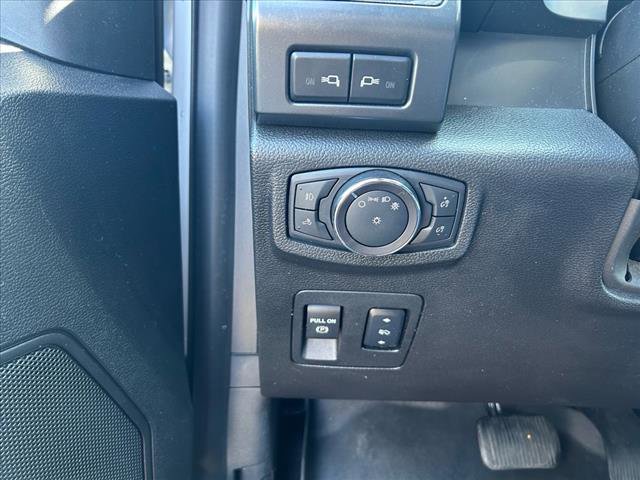 Used 2018 Ford F150 XLT w/ Equipment Group 302A Luxury image 21