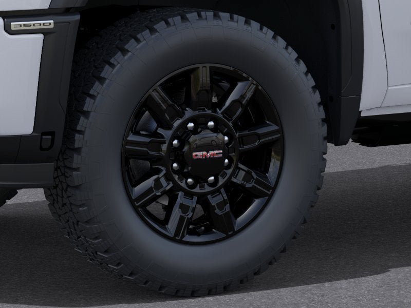New 2026 GMC Sierra 3500 AT4 w/ AT4 Premium Plus Package AWD/4WD image 9