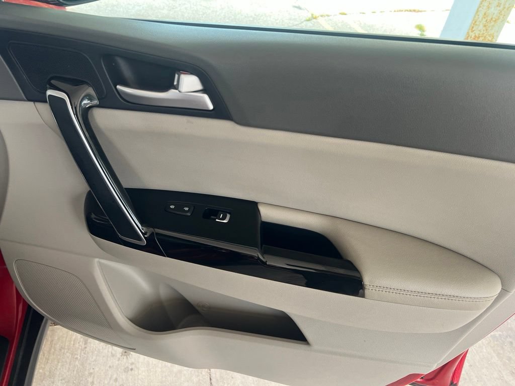 Used 2019 Kia Sportage EX AWD/4WD image 21