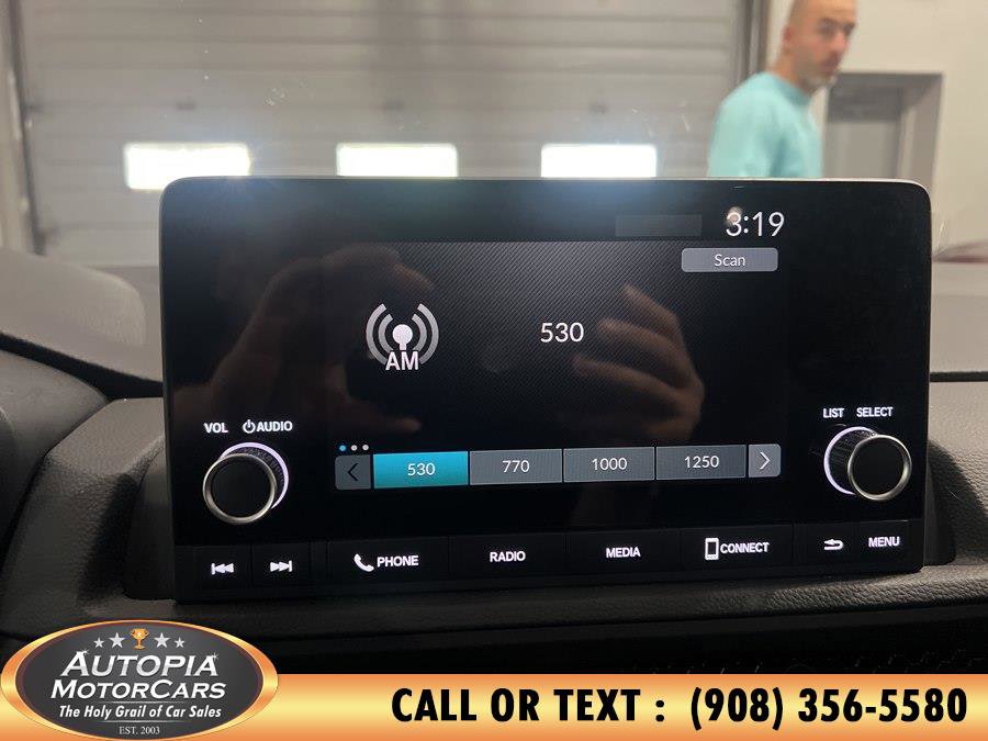 Used 2024 Honda CR-V Sport image 26