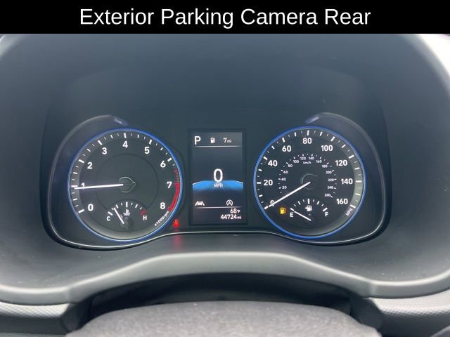 Used 2022 Hyundai Kona SEL w/ Convenience Package image 12