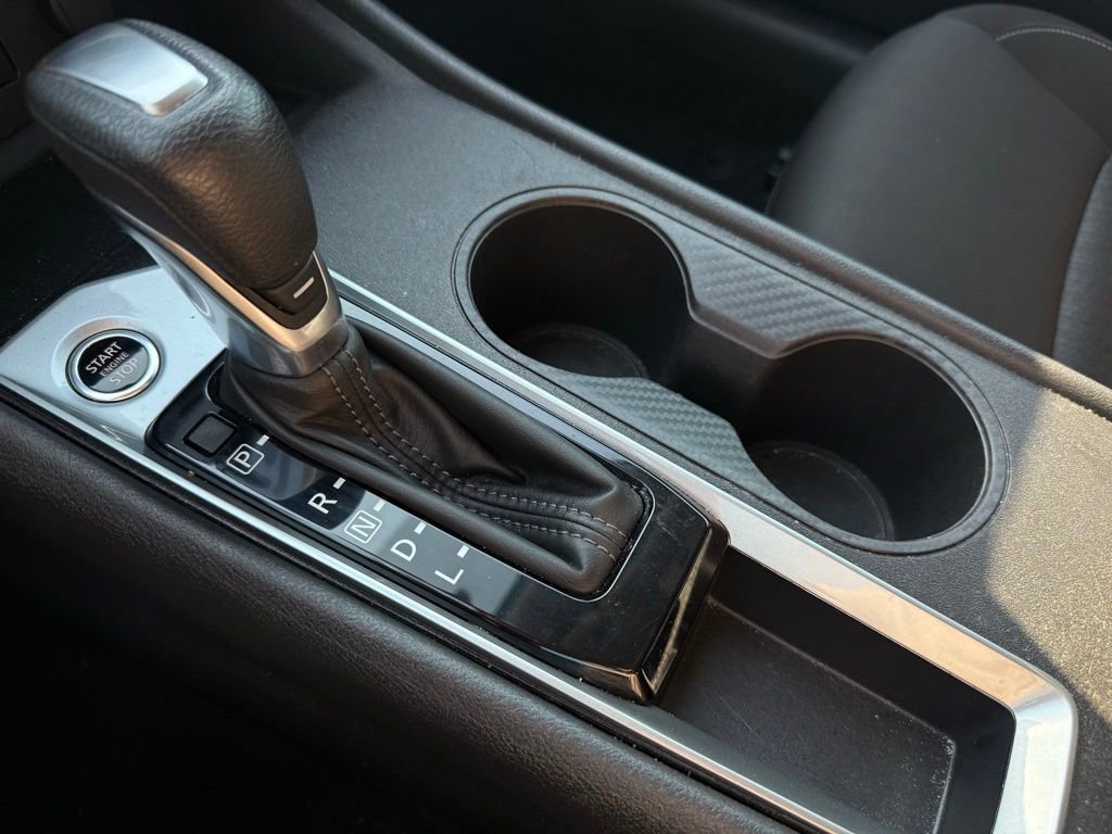 Certified 2024 Nissan Altima 2.5 S image 25