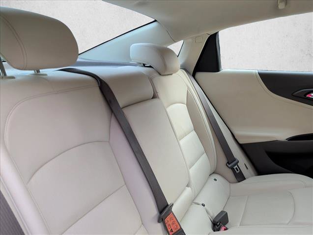 Used 2024 Chevrolet Malibu LT FWD image 25