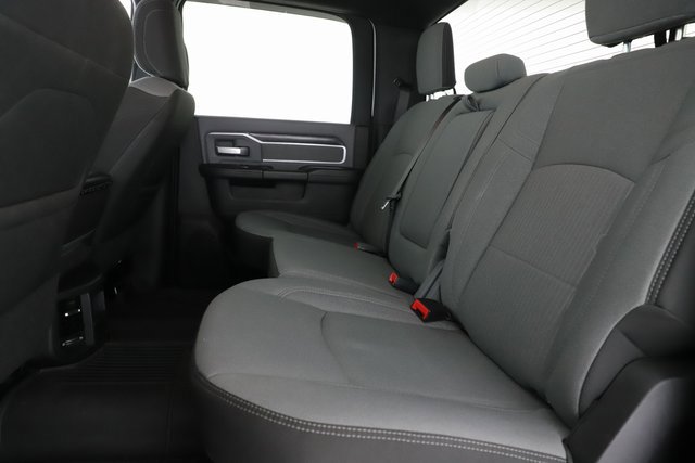 Used 2023 RAM 2500 Big Horn w/ Level 1 Equipment Group image 27