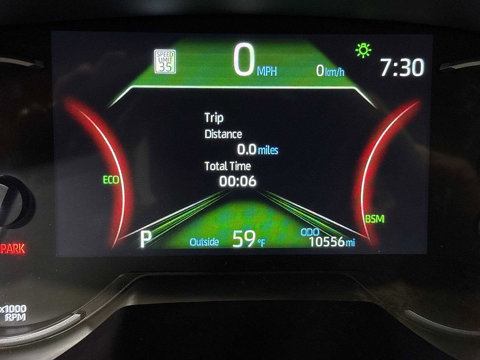 Certified 2025 Toyota RAV4 XLE w/ Convenience Package image 19