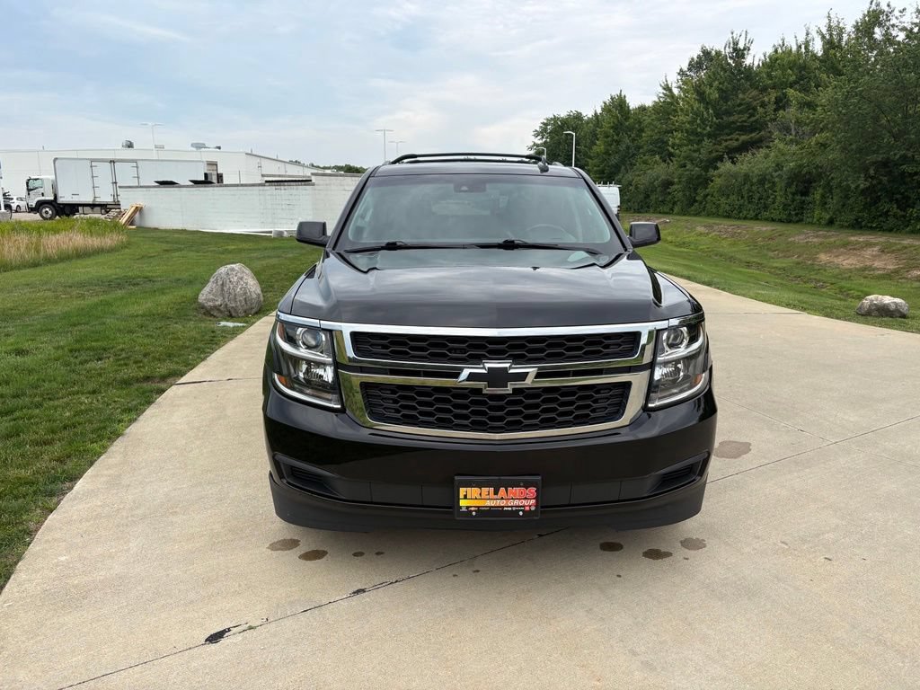 Used 2019 Chevrolet Tahoe LT AWD/4WD image 12