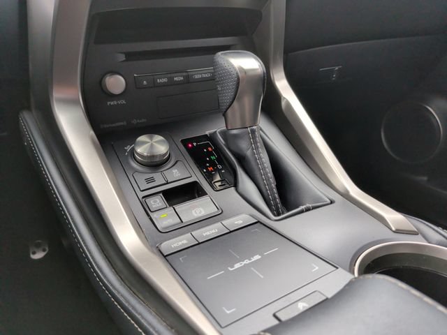 Used 2021 Lexus NX 300 F Sport w/ Accessory Package 2 FWD image 27