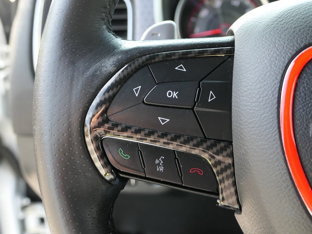 Used 2016 Dodge Charger R/T RWD image 16