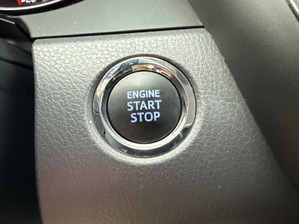 Used 2024 Toyota Camry XSE image 35