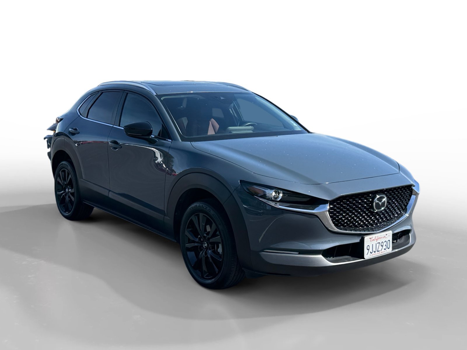 Certified 2023 MAZDA CX-30 AWD 2.5 S w/ Preferred Package image 7