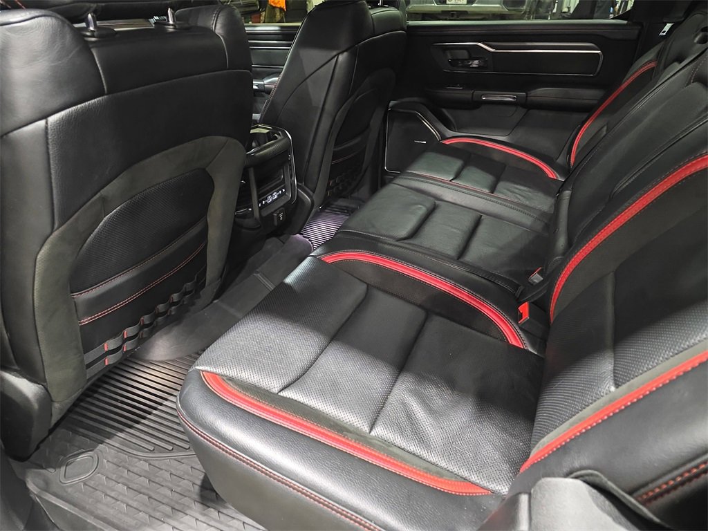 Used 2021 RAM 1500 TRX w/ TRX Level 2 Equipment Group image 15