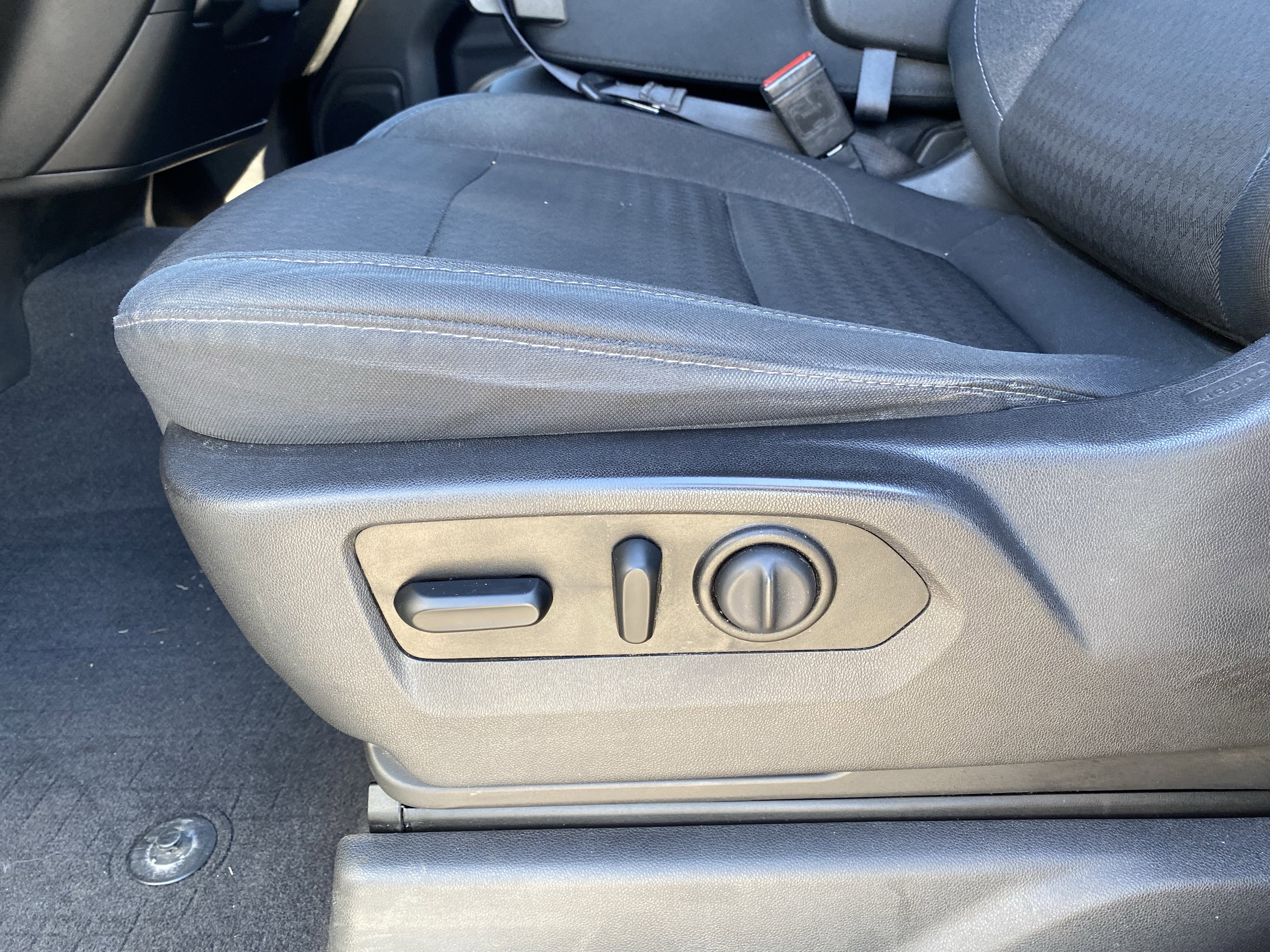 Used 2019 Chevrolet Silverado 1500 LT w/ All-Star Edition image 20