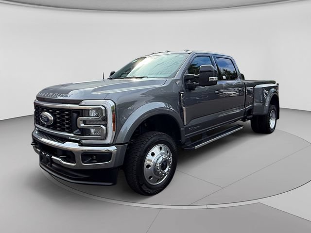 Used 2025 Ford F450 Lariat w/ FX4 Off-Road Package AWD/4WD image 1