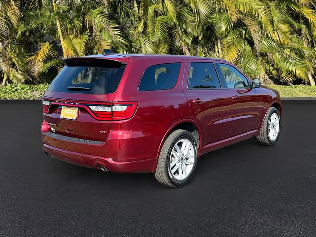 Used 2023 Dodge Durango GT image 5
