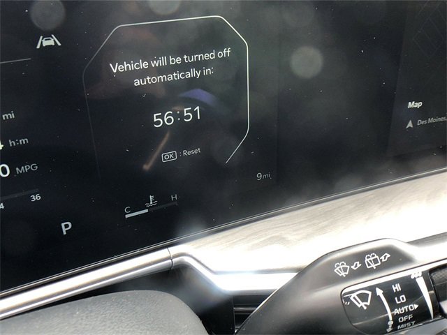 New 2025 Kia Sorento SX Prestige image 15