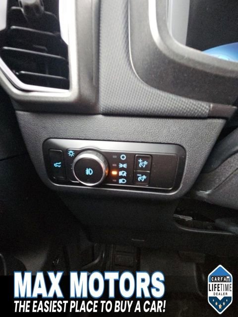 New 2025 Ford Bronco Sport Badlands w/ Badlands Tech Package image 19