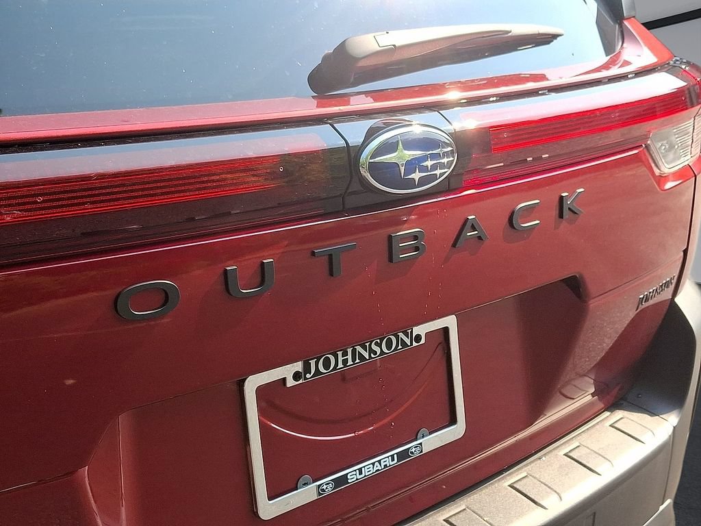 New 2026 Subaru Outback Premium AWD/4WD image 19