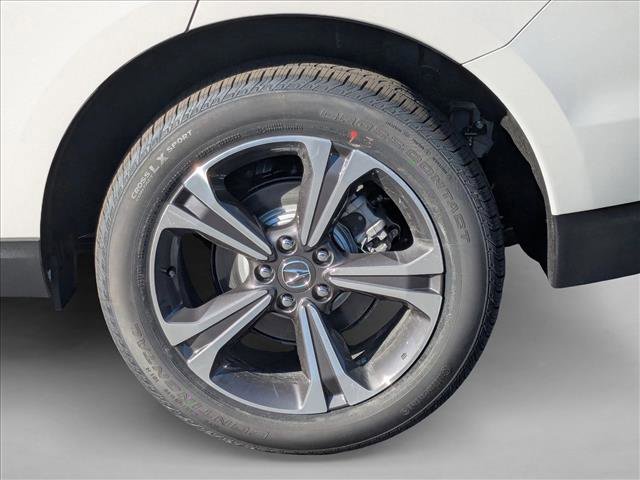 New 2026 Acura RDX SH-AWD w/ Technology Package image 10