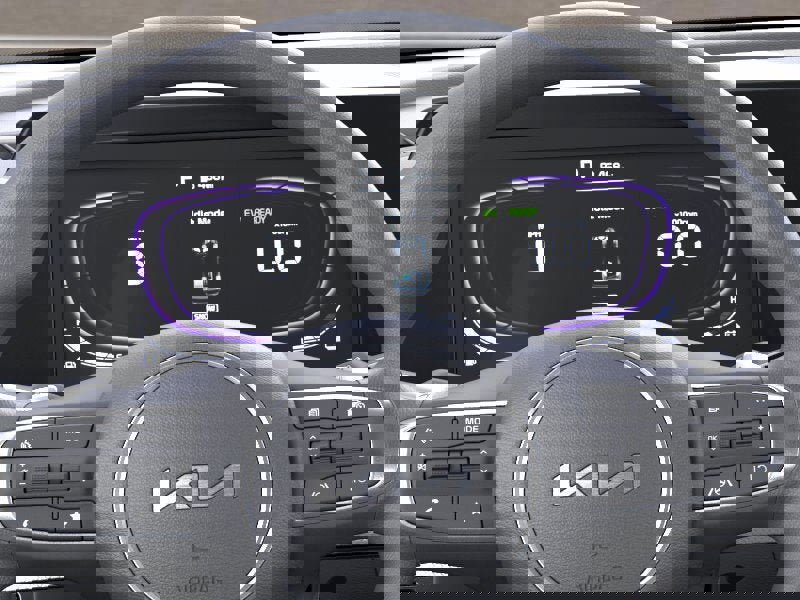 New 2025 Kia Sportage LX image 21