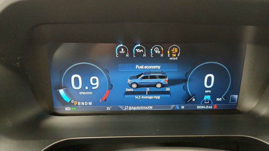 Used 2023 Ford Expedition Limited image 15