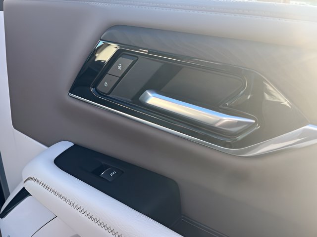New 2027 GMC Yukon Denali AWD/4WD image 33