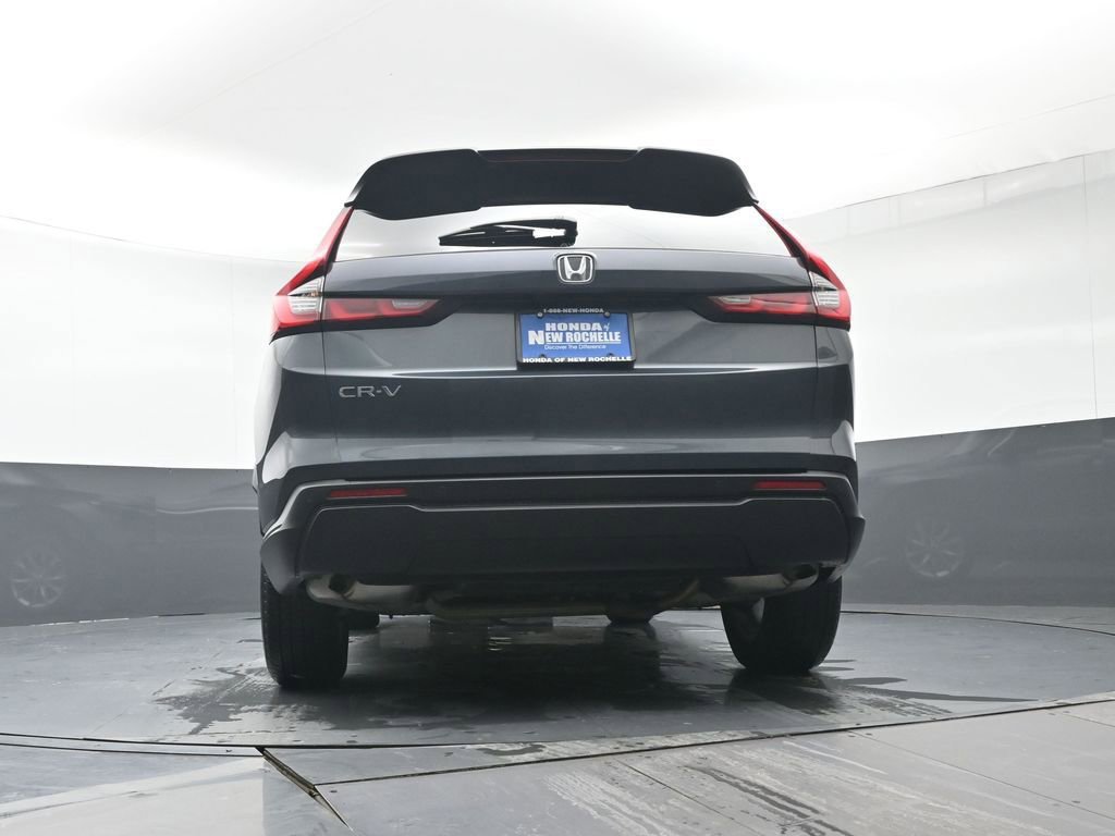 Used 2023 Honda CR-V EX-L image 35