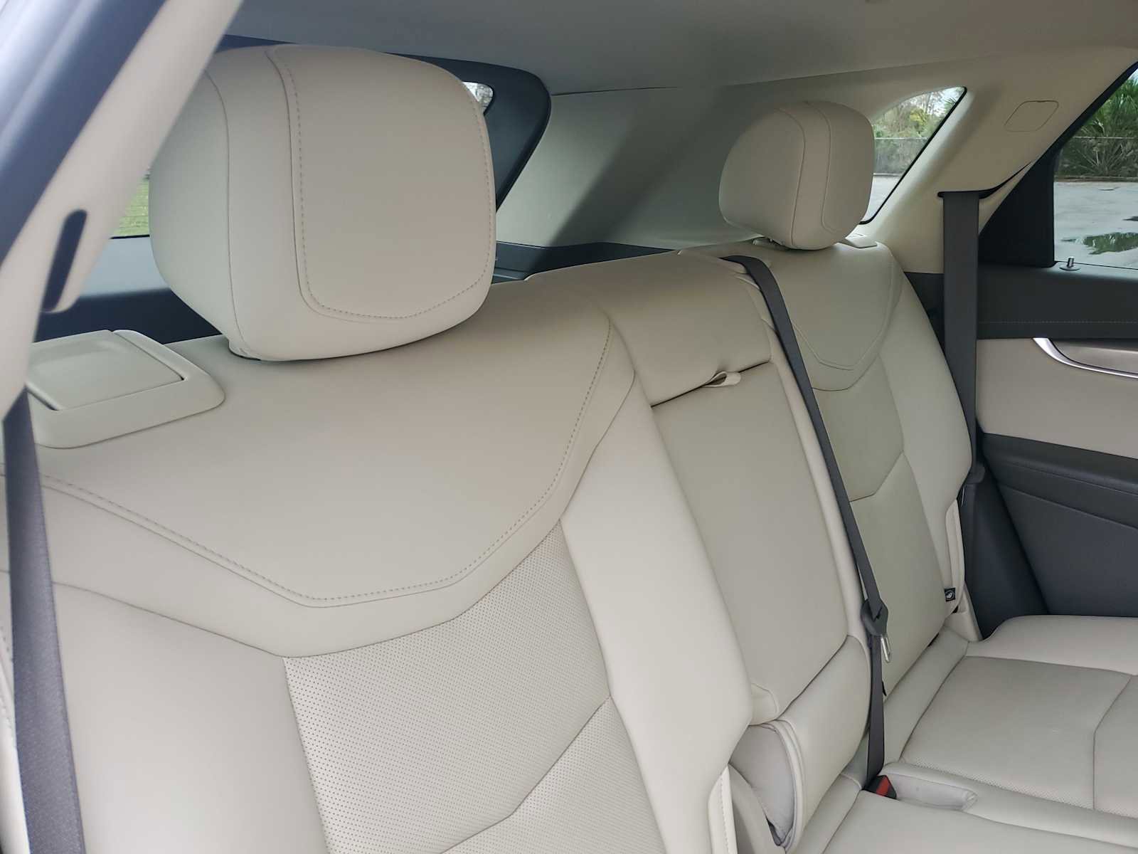 Used 2022 Cadillac XT5 Premium Luxury w/ Technology Package image 21