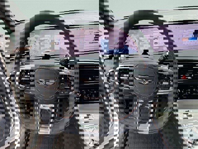 New 2026 Genesis GV70 3.5T Sport Advanced image 29