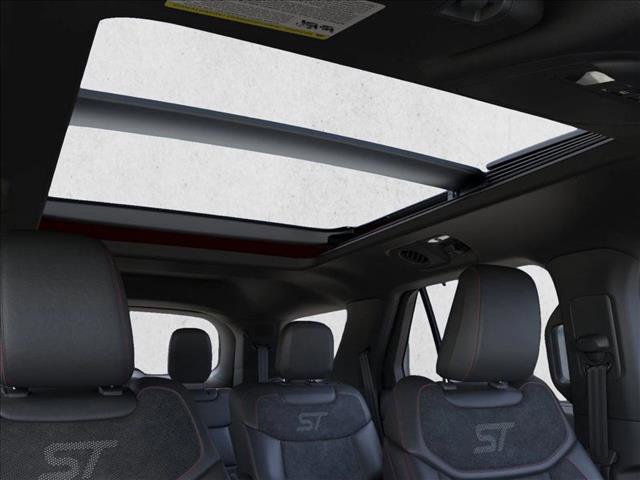 New 2025 Ford Explorer ST w/ Sun And Sound Package image 22