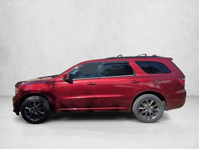 Used 2018 Dodge Durango GT w/ Premium Group AWD/4WD image 8