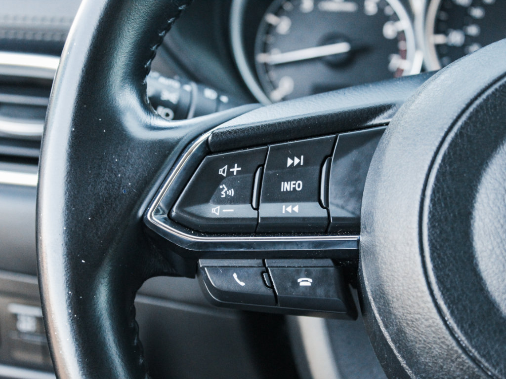 Used 2018 MAZDA CX-5 Grand Touring AWD/4WD image 15