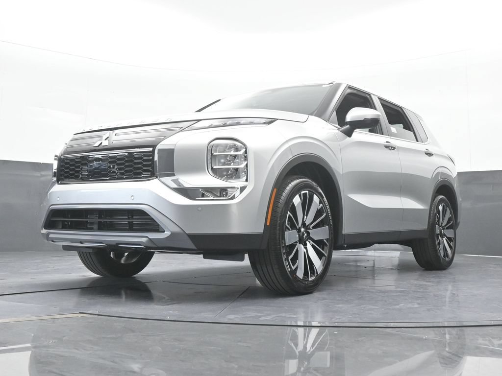 New 2026 Mitsubishi Outlander SE FWD image 63