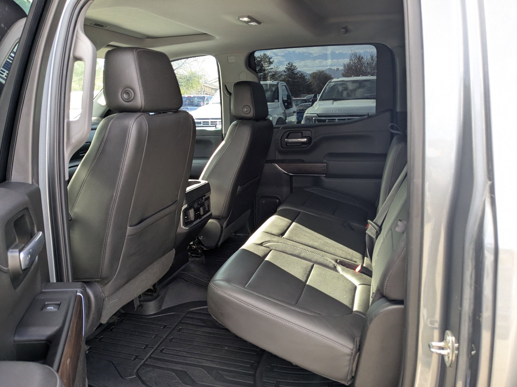 Used 2019 GMC Sierra 1500 SLT w/ SLT Premium Plus Package image 29